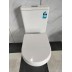 Toilet Suite - BTW Bella A3959C S/P Pan